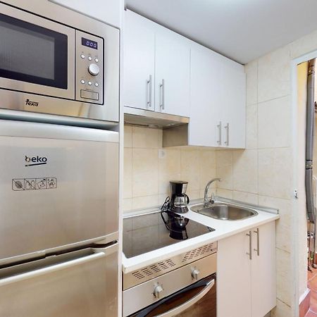 מדריד Cozy Apartment In Malasana For 4 Pax - Velarde מראה חיצוני תמונה