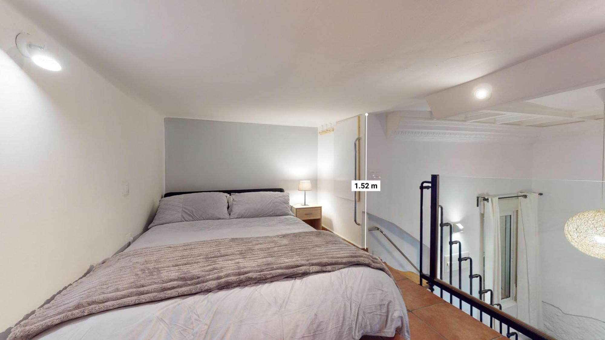 מדריד Cozy Apartment In Malasana For 4 Pax - Velarde מראה חיצוני תמונה