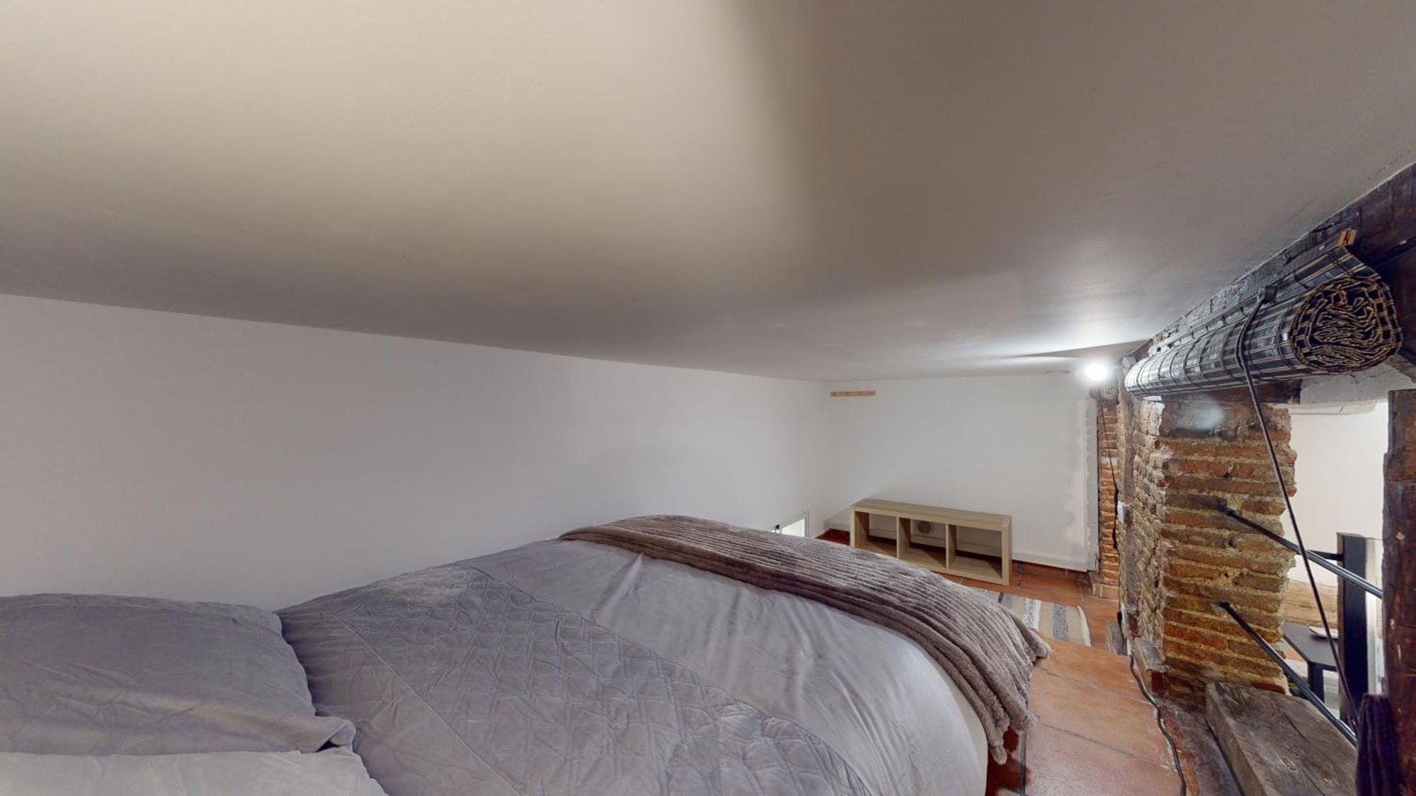 מדריד Cozy Apartment In Malasana For 4 Pax - Velarde מראה חיצוני תמונה