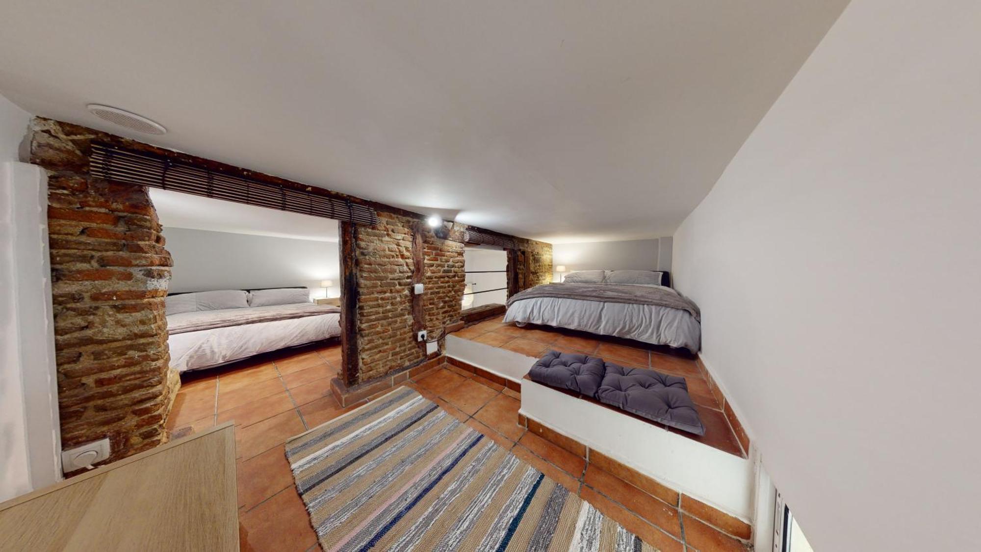מדריד Cozy Apartment In Malasana For 4 Pax - Velarde מראה חיצוני תמונה